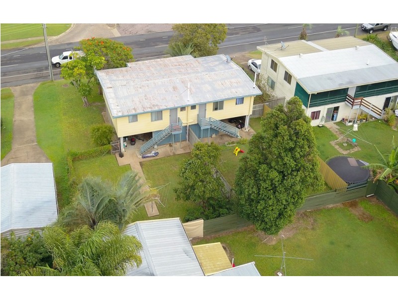 1and2 53 Murphy Street, Point Vernon QLD 4655