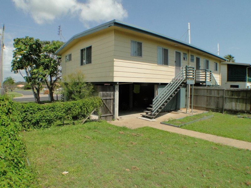 1and2 53 Murphy Street, Point Vernon QLD 4655