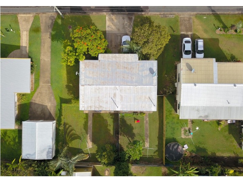 1and2 53 Murphy Street, Point Vernon QLD 4655