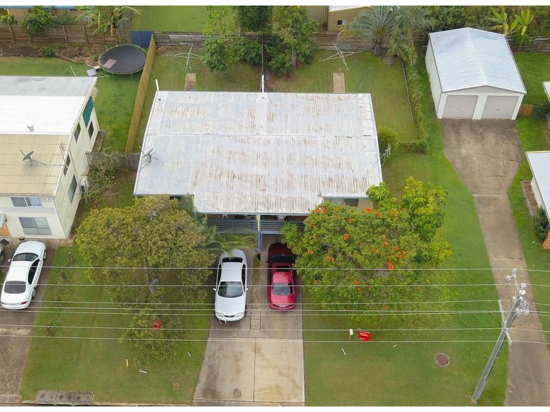 1and2 53 Murphy Street, Point Vernon QLD 4655