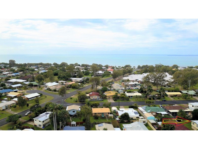 1and2 53 Murphy Street, Point Vernon QLD 4655