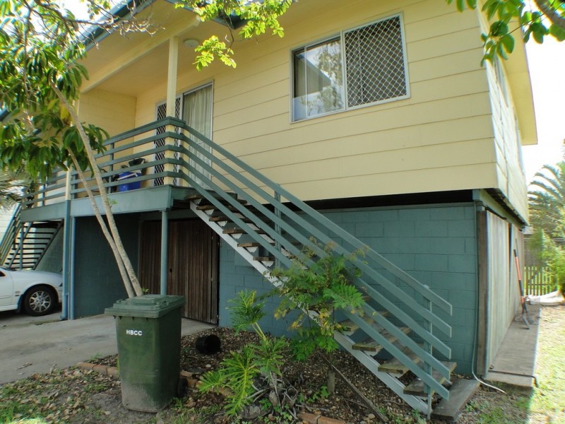1and2 53 Murphy Street, Point Vernon QLD 4655