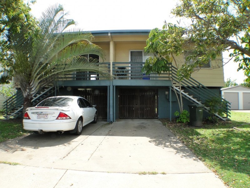 1and2 53 Murphy Street, Point Vernon QLD 4655