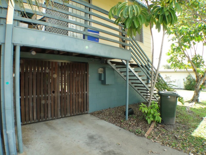 1and2 53 Murphy Street, Point Vernon QLD 4655