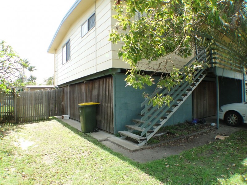 1and2 53 Murphy Street, Point Vernon QLD 4655