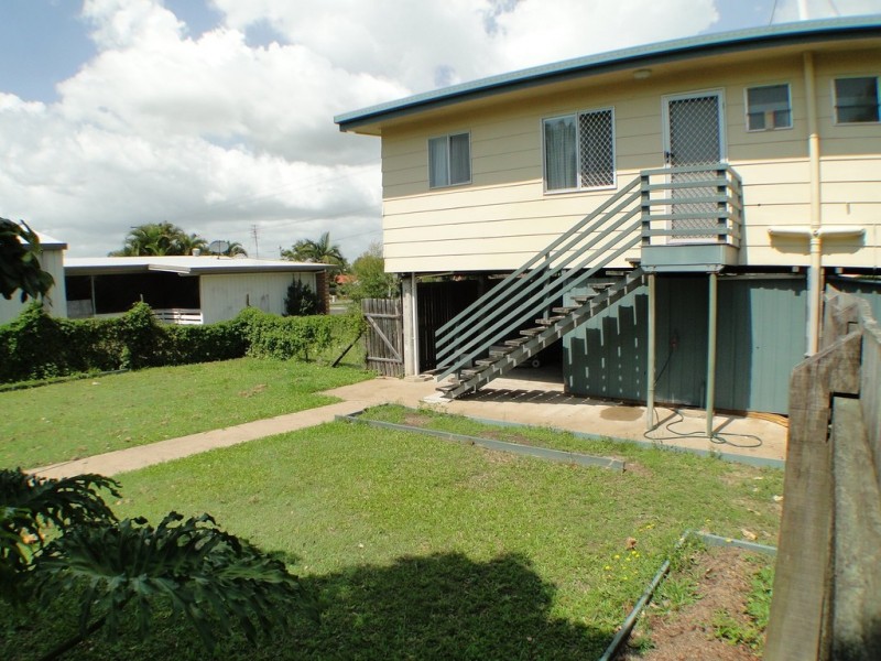 1and2 53 Murphy Street, Point Vernon QLD 4655