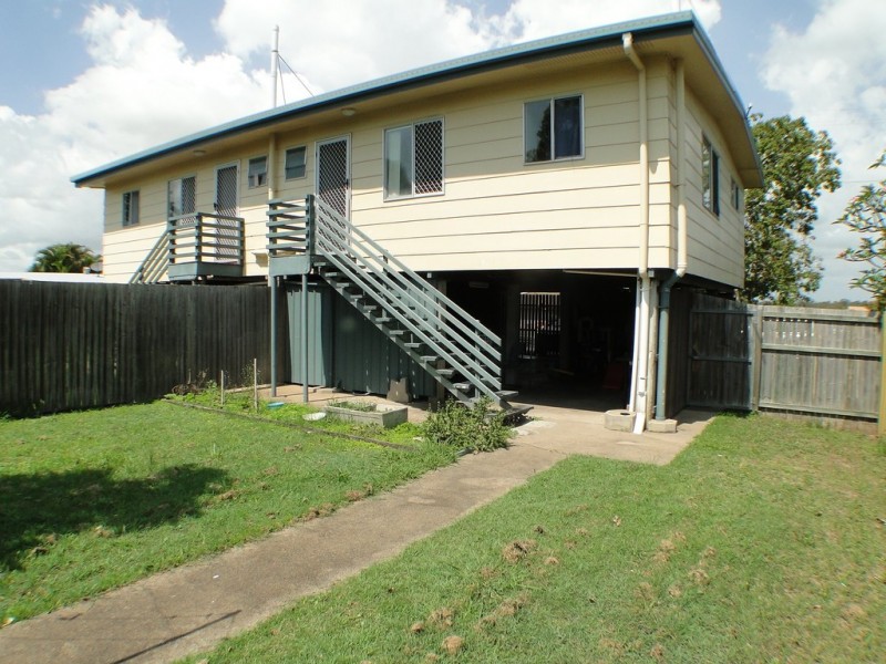 1and2 53 Murphy Street, Point Vernon QLD 4655