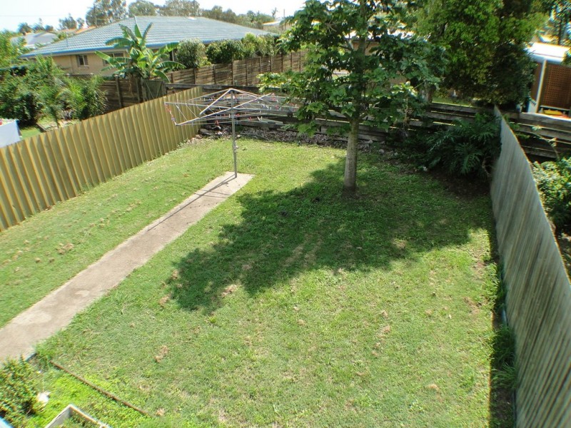 1and2 53 Murphy Street, Point Vernon QLD 4655