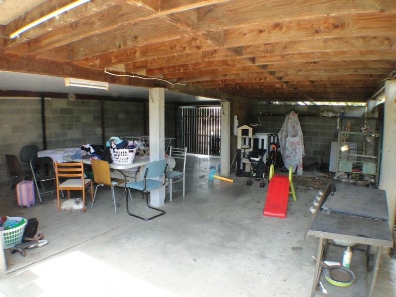 1and2 53 Murphy Street, Point Vernon QLD 4655