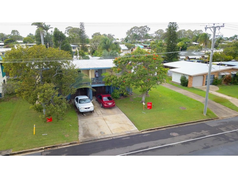 1and2 53 Murphy Street, Point Vernon QLD 4655