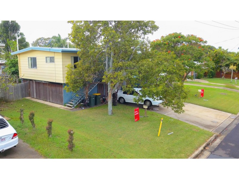 1and2 53 Murphy Street, Point Vernon QLD 4655