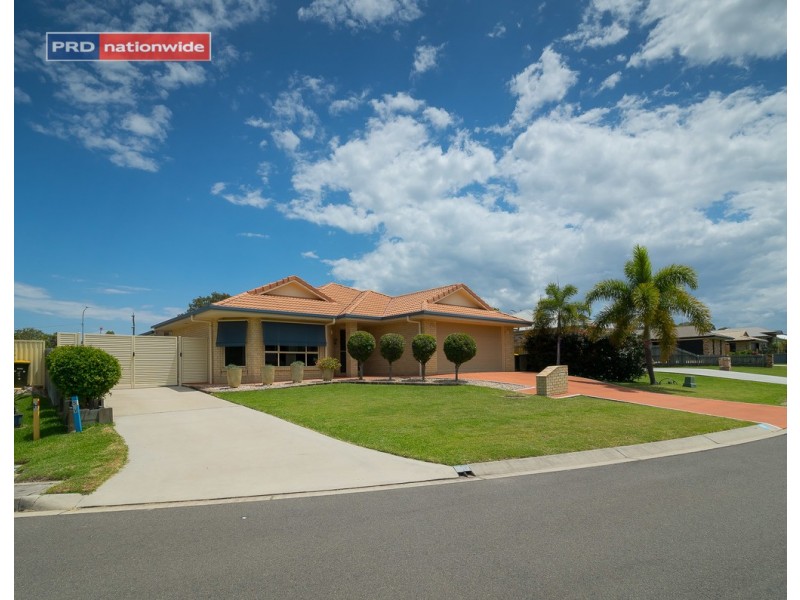 3 Adam Court, Urangan QLD 4655