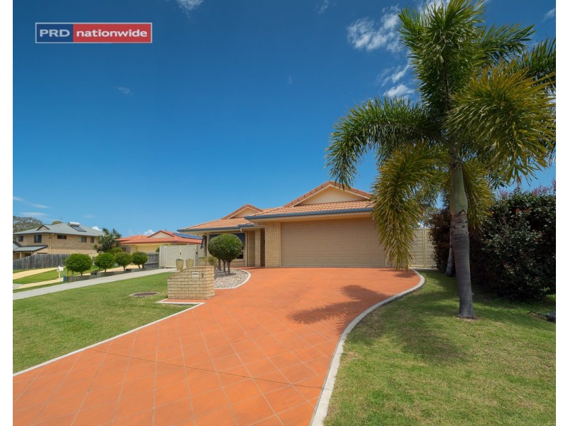 3 Adam Court, Urangan QLD 4655