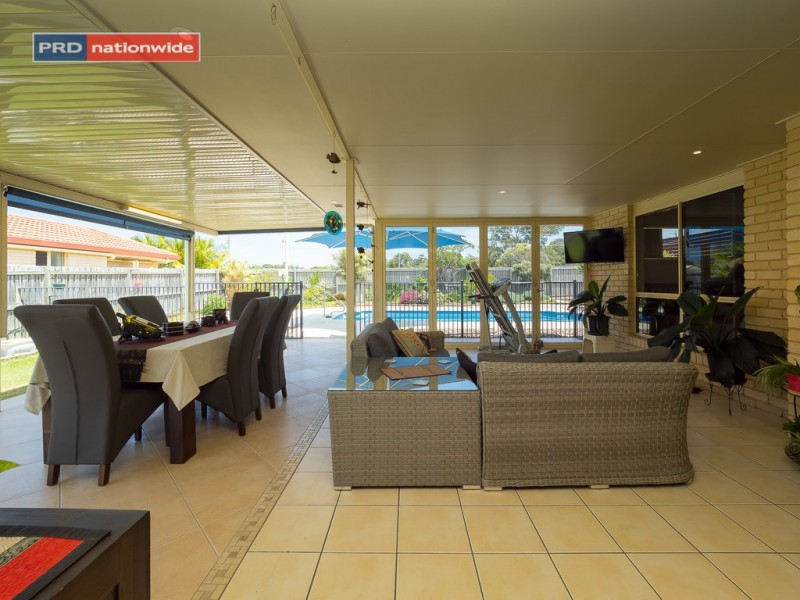 3 Adam Court, Urangan QLD 4655