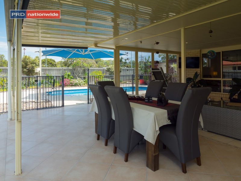 3 Adam Court, Urangan QLD 4655