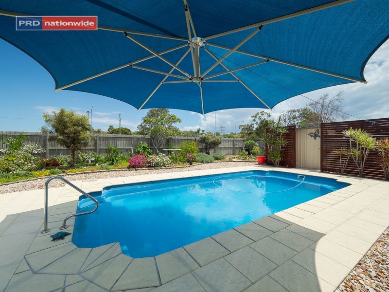 3 Adam Court, Urangan QLD 4655