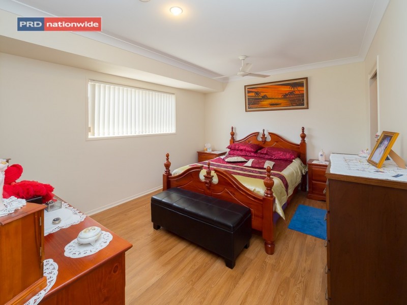 3 Adam Court, Urangan QLD 4655