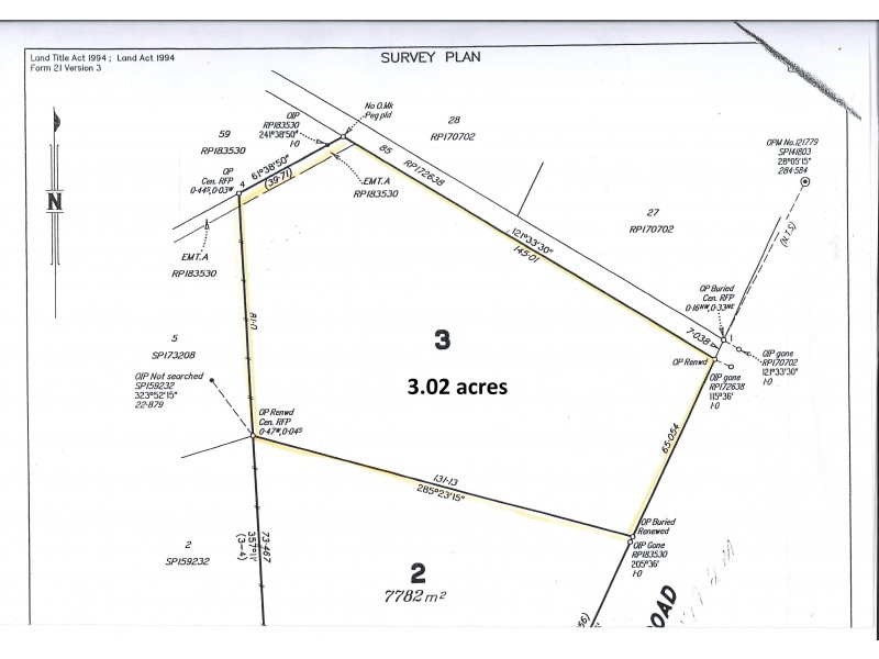 33 Walkers Road, Urangan QLD 4655