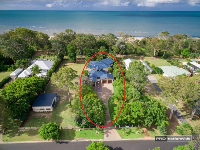 19 Nautilus Court, Dundowran Beach QLD 4655