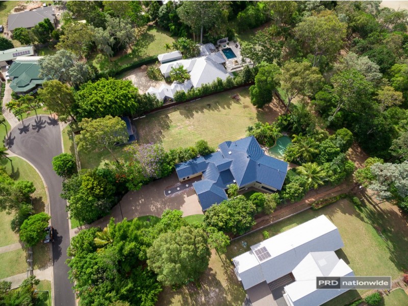 19 Nautilus Court, Dundowran Beach QLD 4655