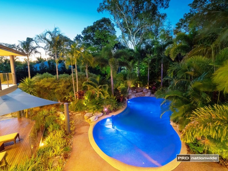 19 Nautilus Court, Dundowran Beach QLD 4655