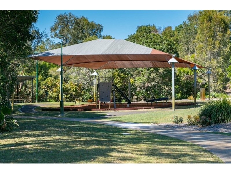 6 Seacrest Drive, Wondunna QLD 4655