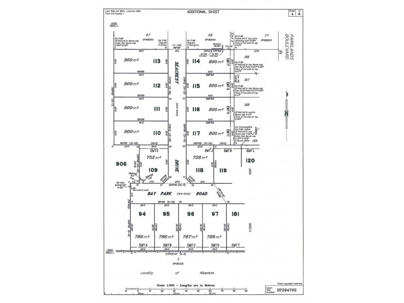 6 Seacrest Drive, Wondunna QLD 4655