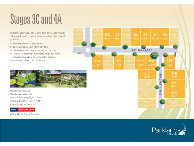 6 Seacrest Drive, Wondunna QLD 4655