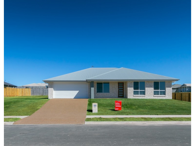6 Seacrest Drive, Wondunna QLD 4655