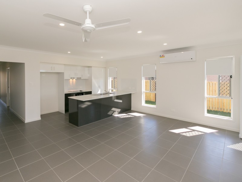 6 Seacrest Drive, Wondunna QLD 4655