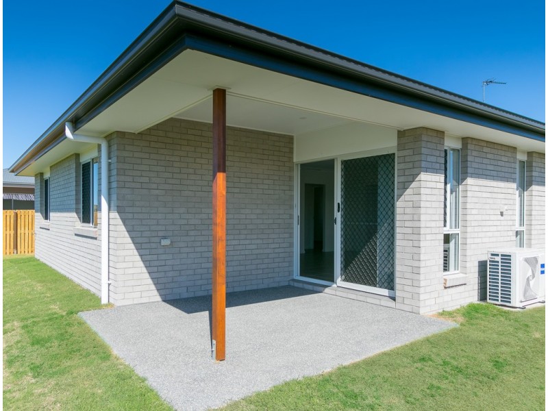 6 Seacrest Drive, Wondunna QLD 4655