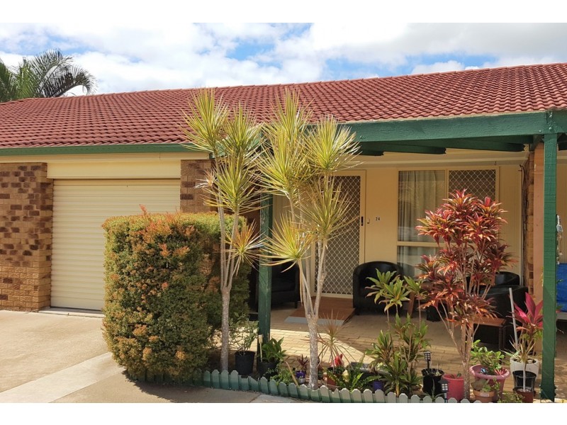 24/222 Torquay Terrace, Torquay QLD 4655
