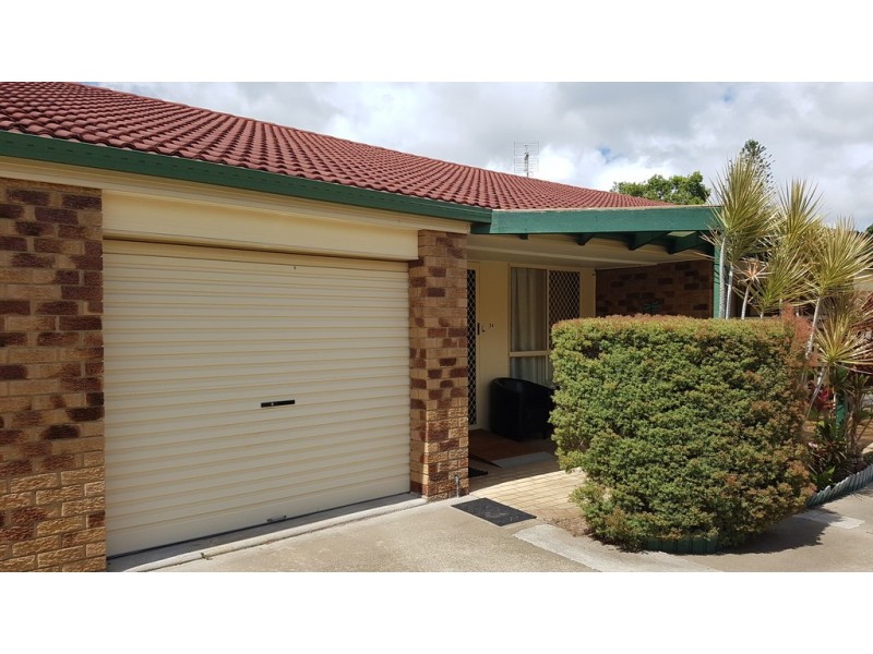 24/222 Torquay Terrace, Torquay QLD 4655