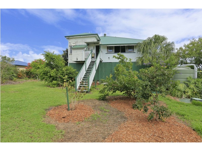 7 Bowarrady Court, River Heads QLD 4655