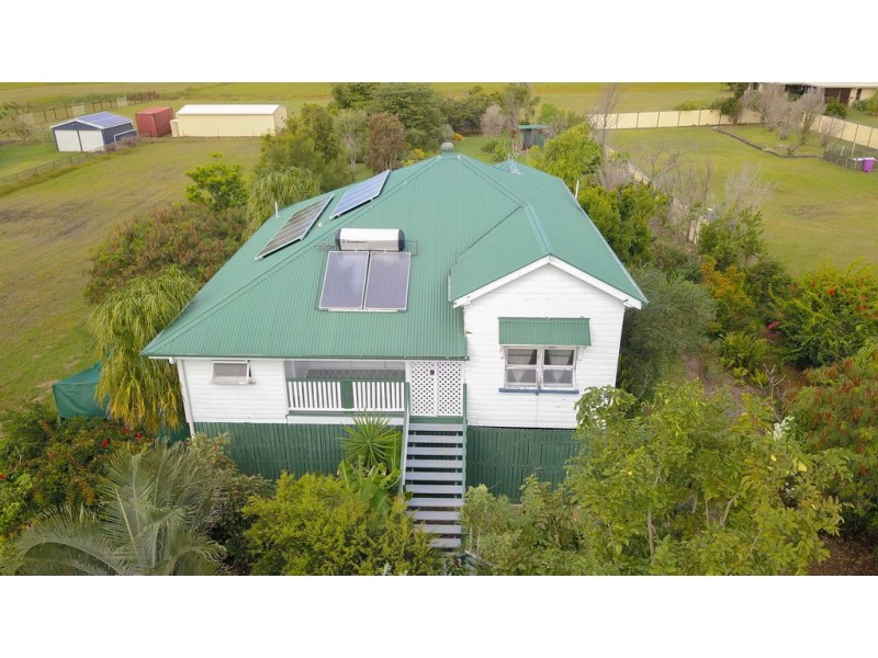 7 Bowarrady Court, River Heads QLD 4655