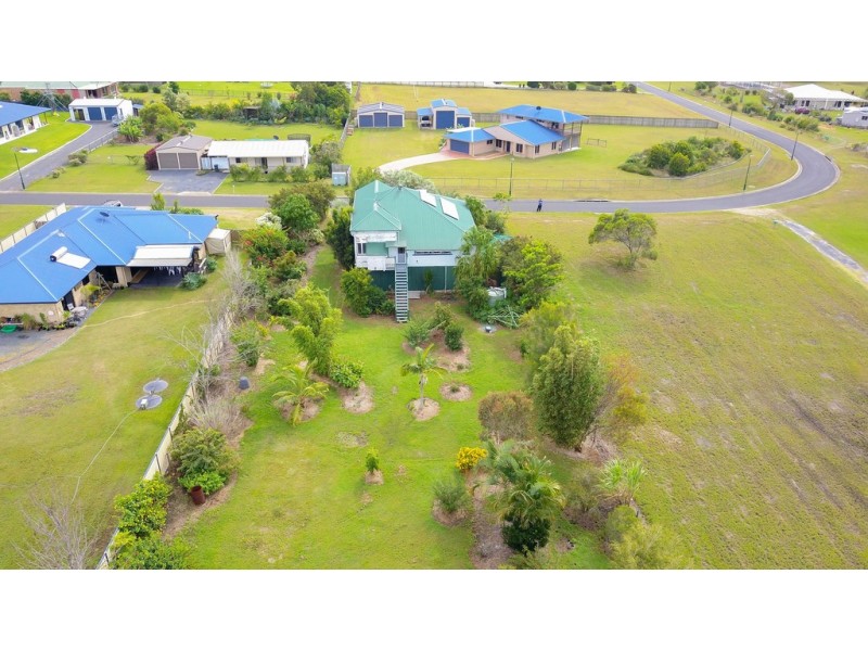 7 Bowarrady Court, River Heads QLD 4655