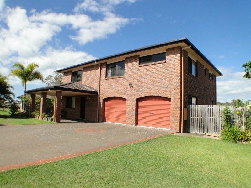 6 Conondale Court, Torquay QLD 4655