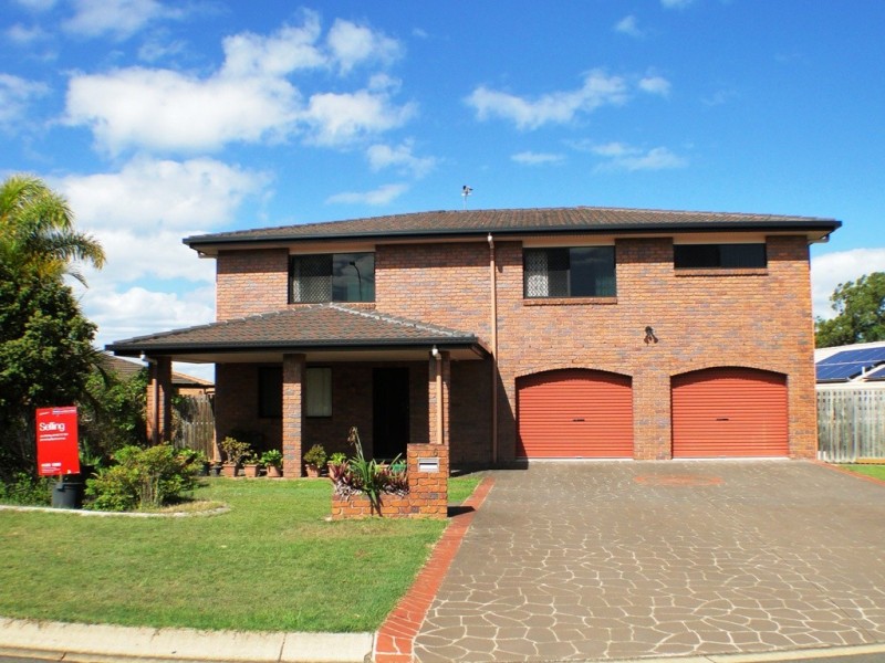 6 Conondale Court, Torquay QLD 4655