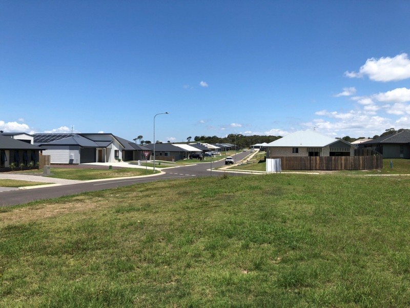 96 Bay Park Road, Wondunna QLD 4655