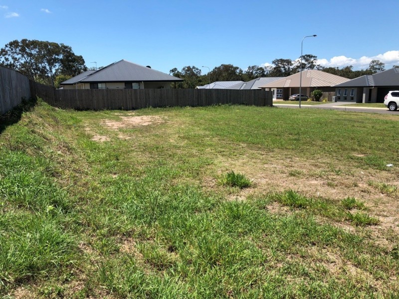 96 Bay Park Road, Wondunna QLD 4655