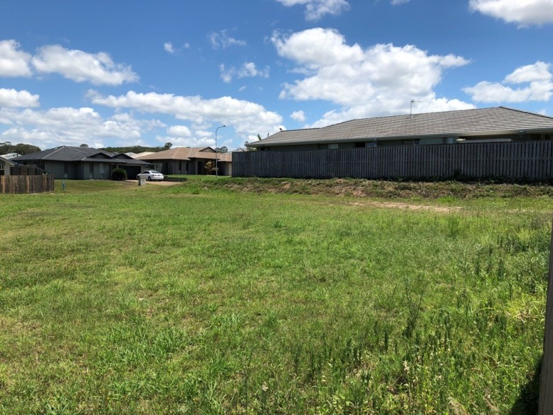 96 Bay Park Road, Wondunna QLD 4655