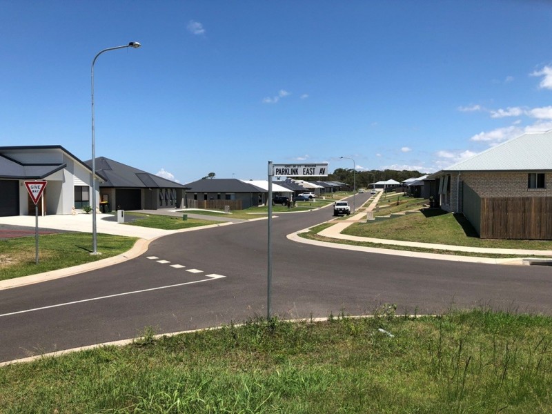 96 Bay Park Road, Wondunna QLD 4655