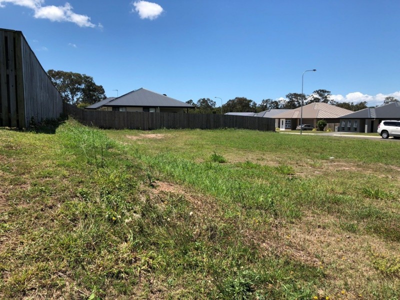 96 Bay Park Road, Wondunna QLD 4655