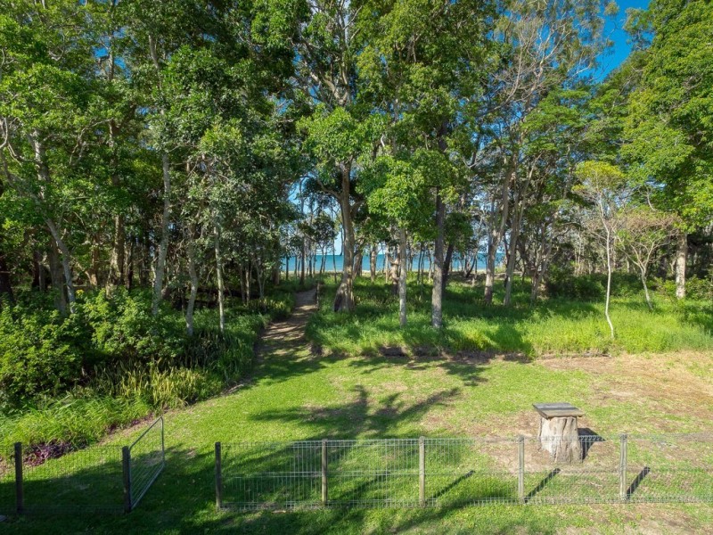 6 Shellcot Street, Toogoom QLD 4655