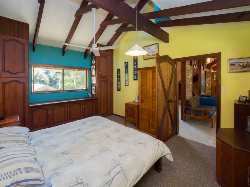 6 Shellcot Street, Toogoom QLD 4655