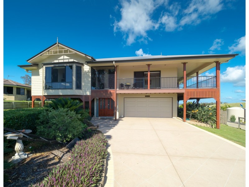 54-56 Longview Drive, River Heads QLD 4655