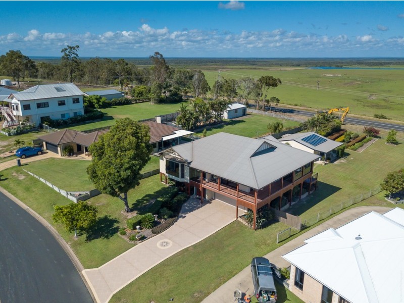 54-56 Longview Drive, River Heads QLD 4655