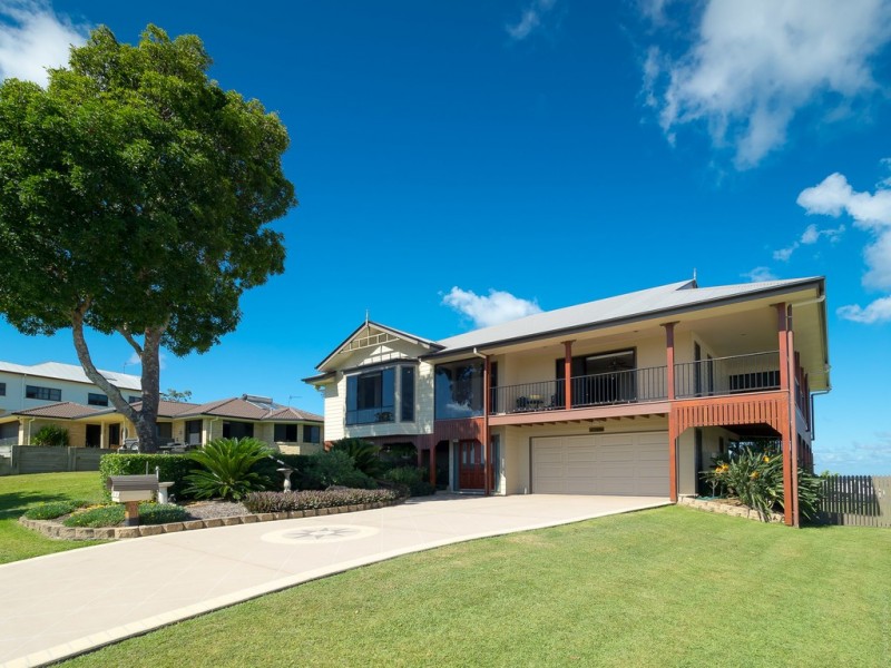 54-56 Longview Drive, River Heads QLD 4655