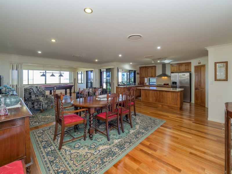 54-56 Longview Drive, River Heads QLD 4655