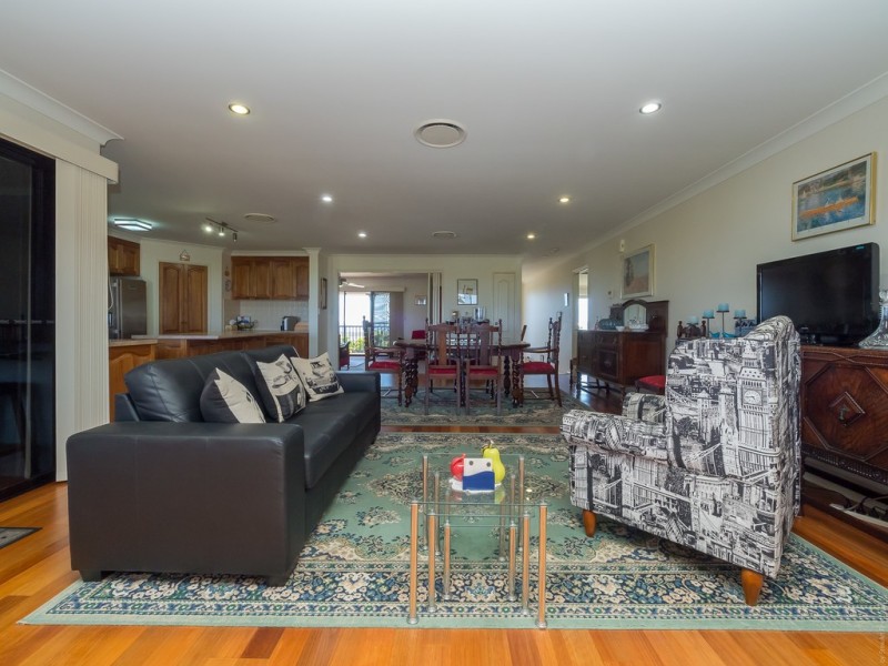 54-56 Longview Drive, River Heads QLD 4655
